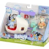 Bluey helicopter inclusief bingo