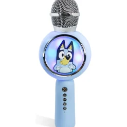 Bluey karaoke microfoon