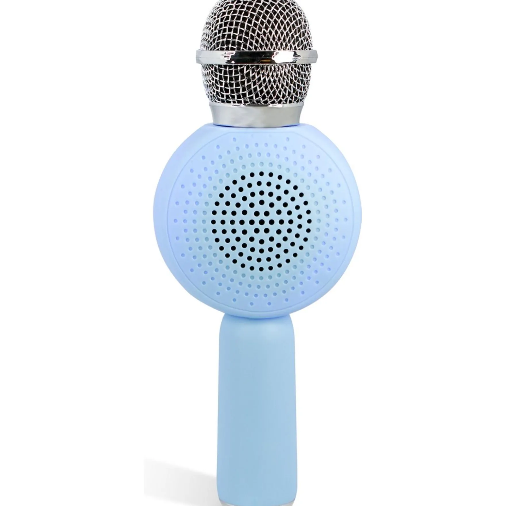 Bluey karaoke microfoon