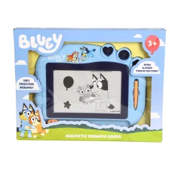 Bluey magnetisch tekenbord