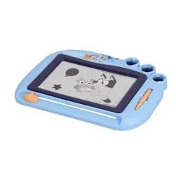 Bluey magnetisch tekenbord