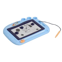 Bluey magnetisch tekenbord