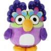 Bluey pluche Chattermax