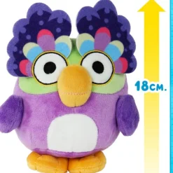 Bluey pluche Chattermax