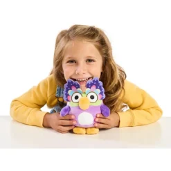 Bluey pluche Chattermax