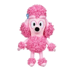 Bluey pluche coco
