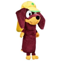 Bluey pluche snickers