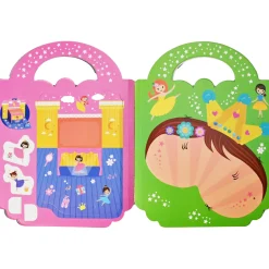 Boek Kleur En Spelletjes Boek