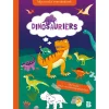 Boek Mijn Eerste Vriendenboek Dinosauriers