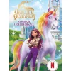 Boek Unicorn Academy Magisch Vriendenboek