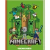Boek Vriendenboek Minecraft