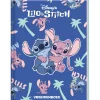 Boek Vriendenboek Stitch