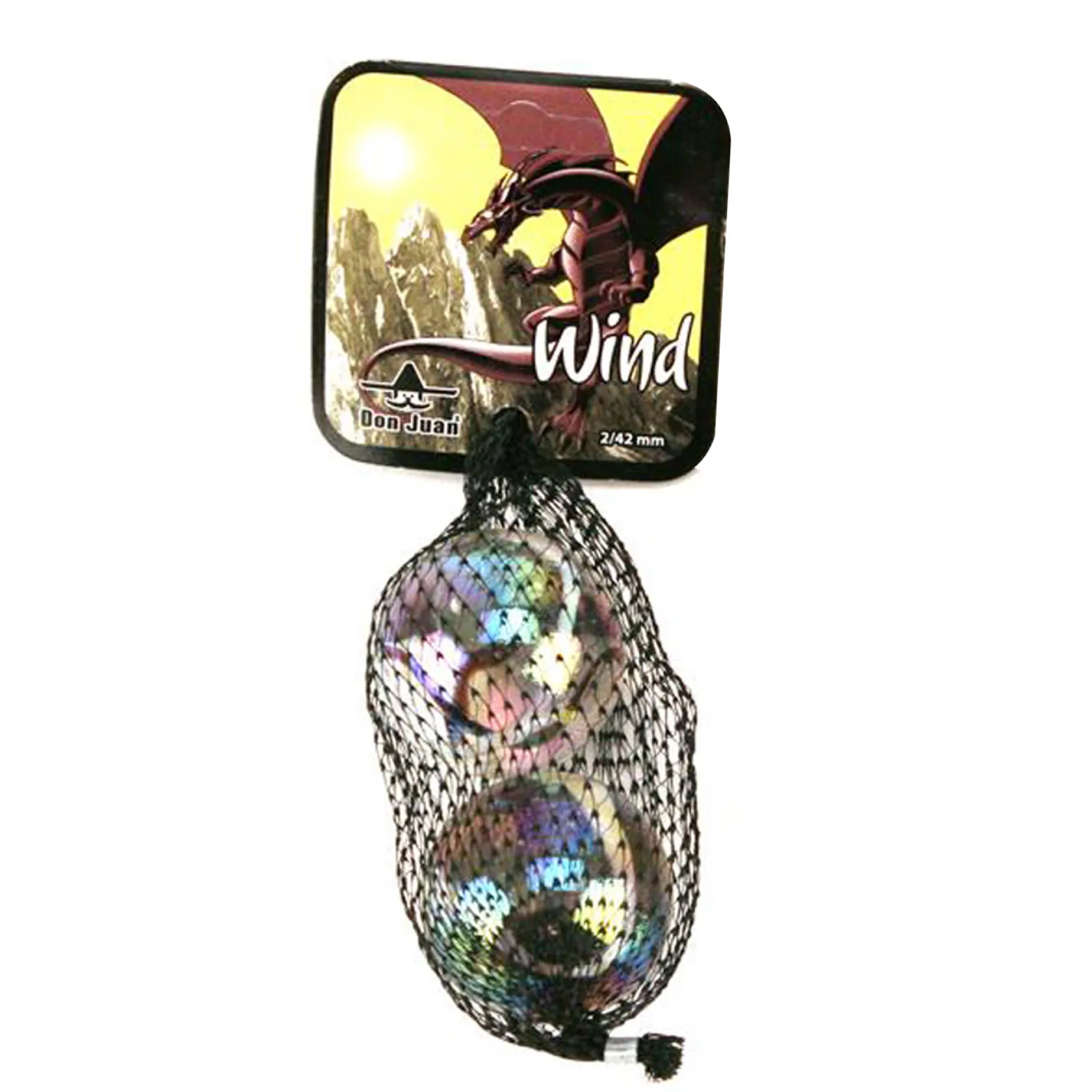 Bonk 2 X 42 MM 4 Assorti