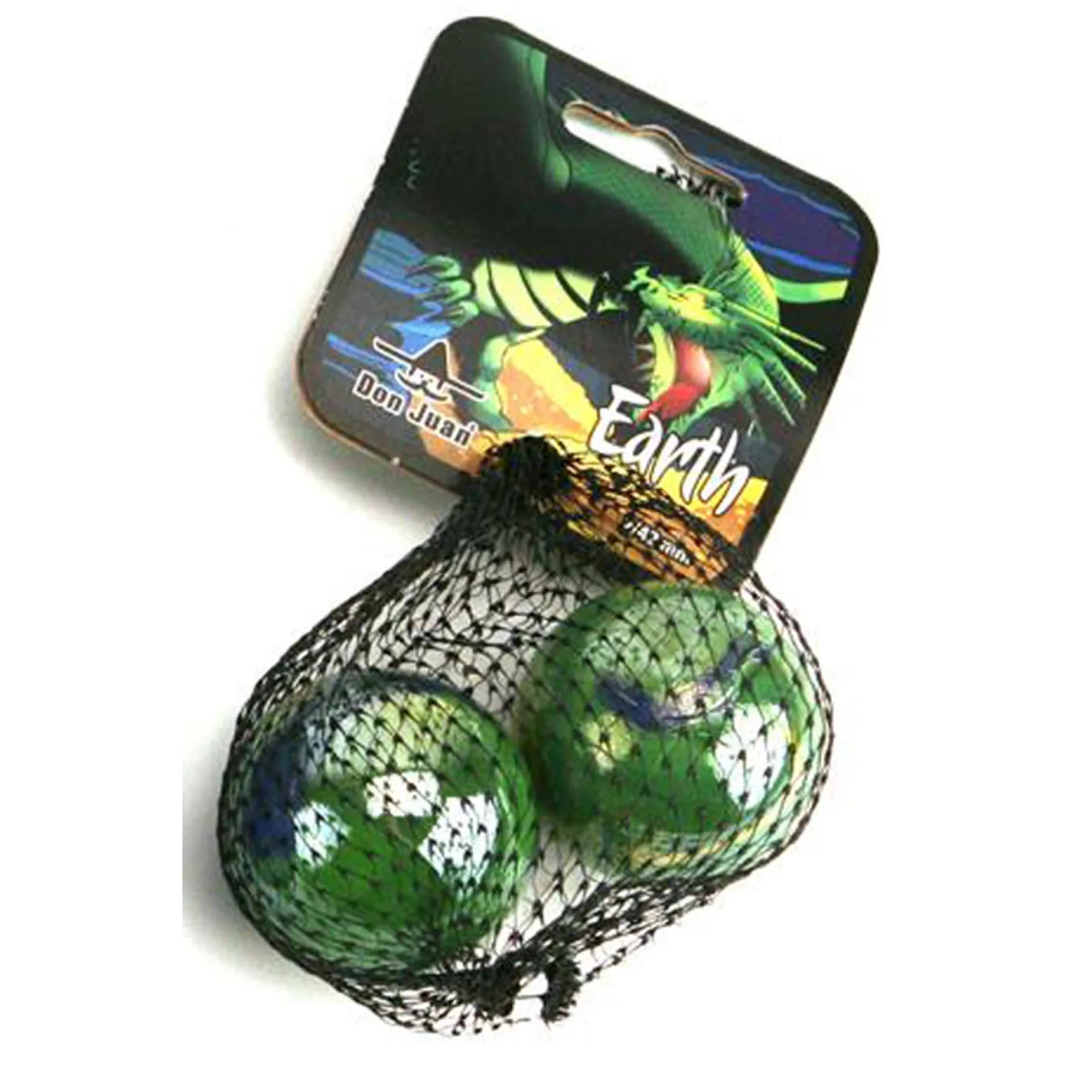 Bonk 2 X 42 MM 4 Assorti