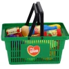 Boodschappenmandje 18-delig