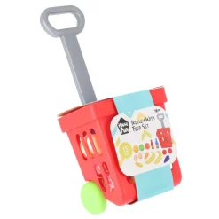 Boodschappentrolley 15 delig