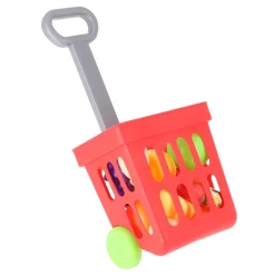 Boodschappentrolley 15 delig