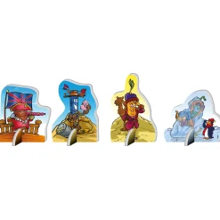 Boonanza: Marco Boono - Kaartspel