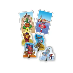 Boonanza: Marco Boono - Kaartspel