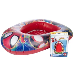 Boot Opblaasbaar Spidey And Friends 100 Cm in Doos