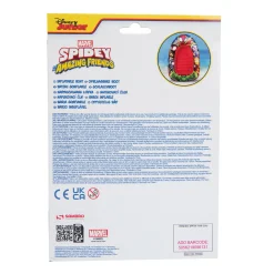 Boot Opblaasbaar Spidey And Friends 100 Cm in Doos