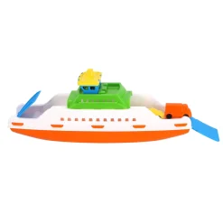 Boot Veerpont 39 Cm Assorti