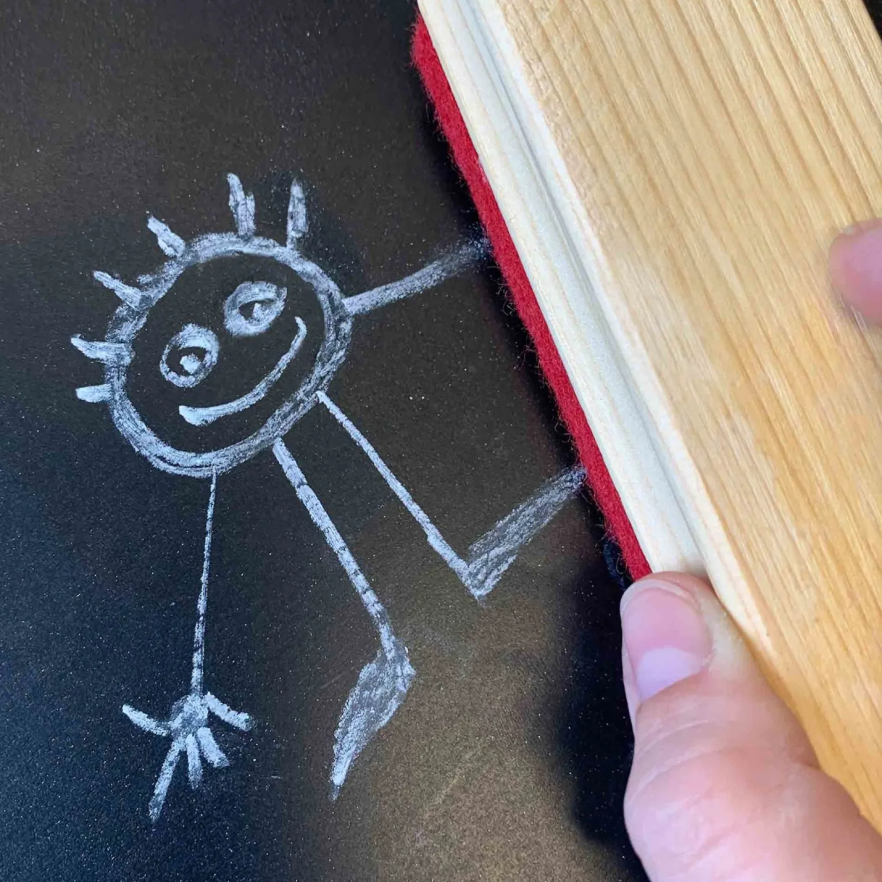 Bordenwisser SES Groot