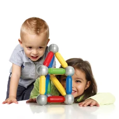 Bouwset SmartMax Start Try Me