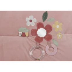 Boxkleed 75x95 Cm Fairy Garden