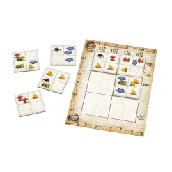 Brains Toverdrank - Denkspel