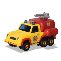 Brandweerman Sam 3 pack 2 assorti