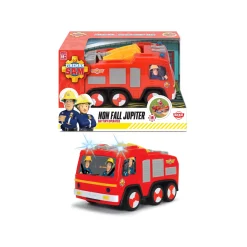 Brandweerman Sam non fall jupiter