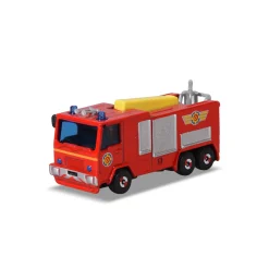 Brandweerman Sam Reddingsteam Set