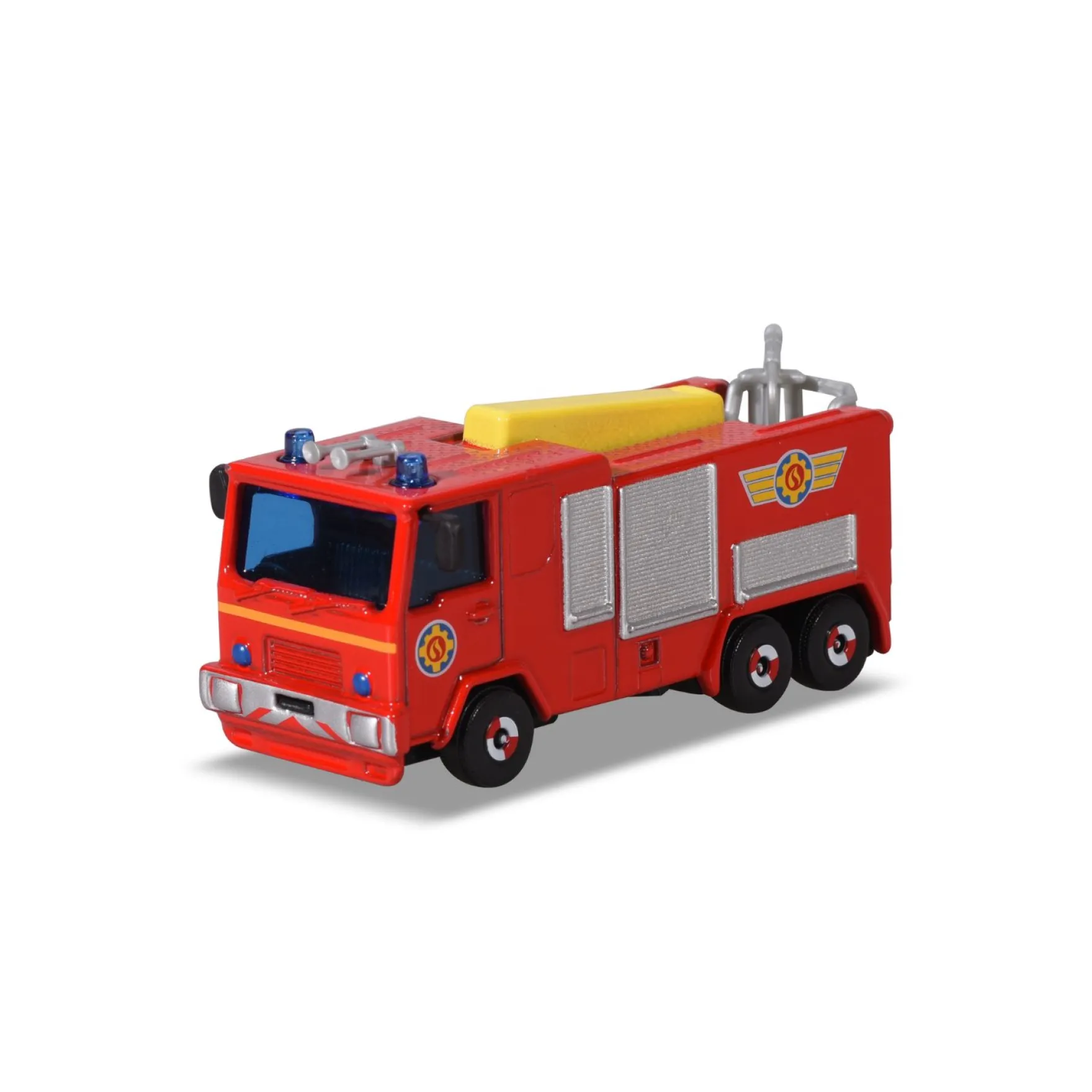 Brandweerman Sam Reddingsteam Set