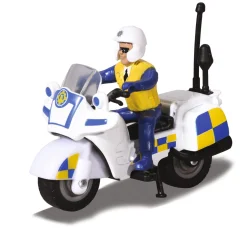 Brandweerman Sam Reddingsteam Set