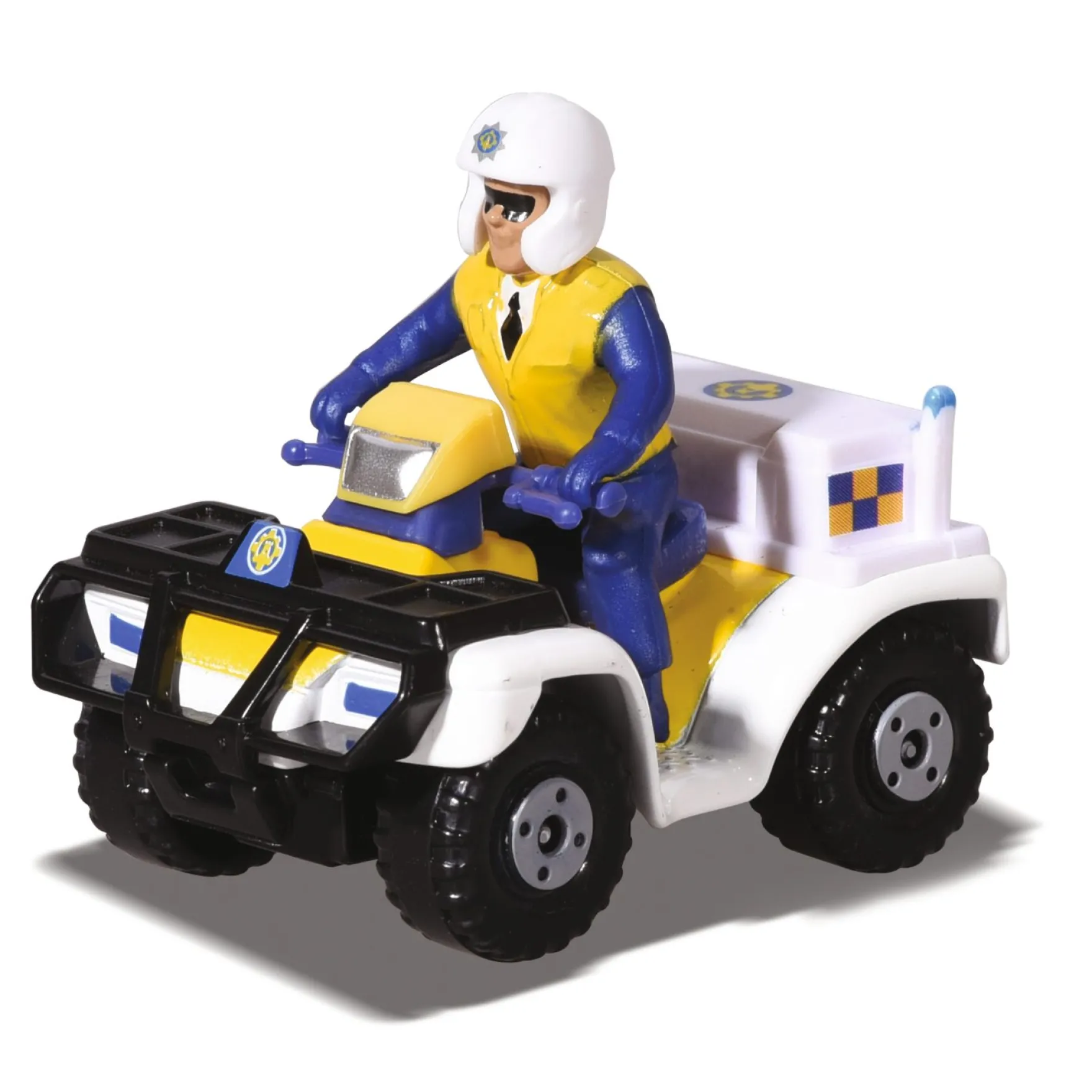 Brandweerman Sam Reddingsteam Set