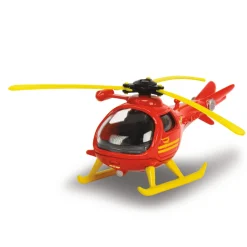 Brandweerman Sam Reddingsteam Set