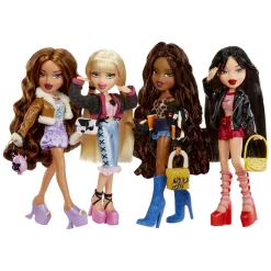 Bratz Goin Out! Doll Cloe