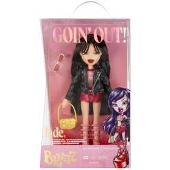 Bratz Goin Out! Doll Jade