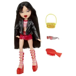 Bratz Goin Out! Doll Jade
