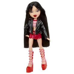 Bratz Goin Out! Doll Jade