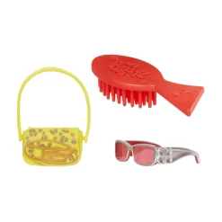 Bratz Goin Out! Doll Jade