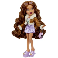 Bratz Goin Out! Doll Yasmin