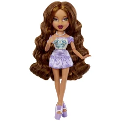 Bratz Goin Out! Doll Yasmin
