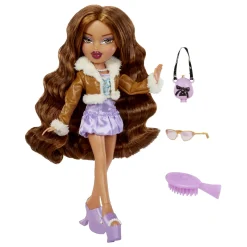 Bratz Goin Out! Doll Yasmin