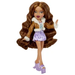 Bratz Goin Out! Doll Yasmin