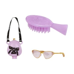 Bratz Goin Out! Doll Yasmin