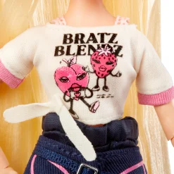Bratz Stylin Doll Cloe