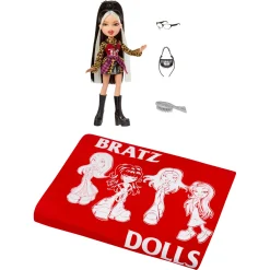 Bratz Stylin Doll Jade