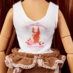 Bratz Stylin Doll Yasmin